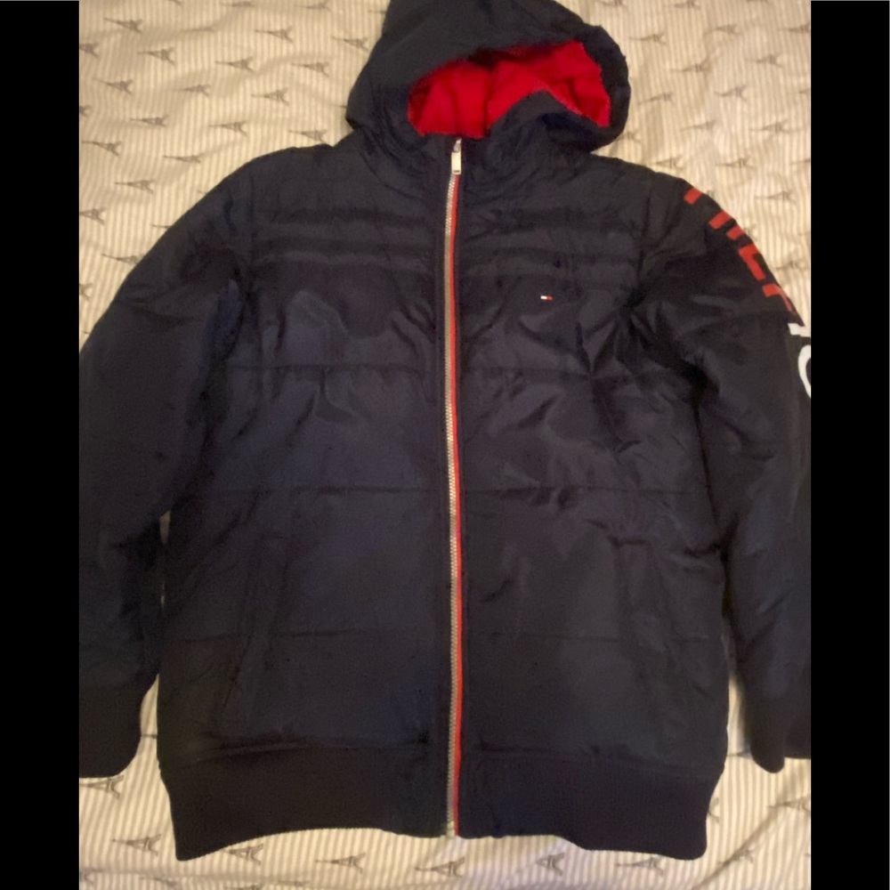 Tommy Hilfiger Jacket